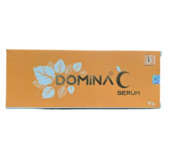Domina C Serum 15g