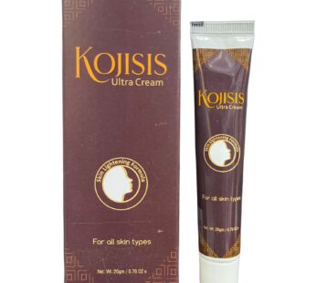 Kojisis Ultra Cream 20gm