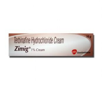 Zimig Cream 10gm