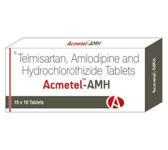 Acmetel Amh Tablet
