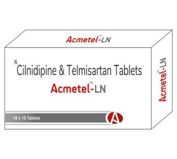 Acmetel Ln Tablet