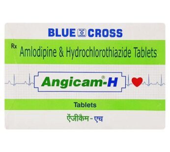 Angicam H Tablet
