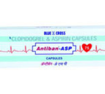 Antiban ASP Cap