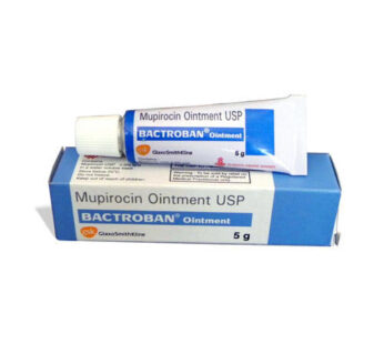 Bactroban Ointment 5gm