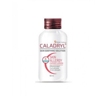 Caladryl lotion 60ml
