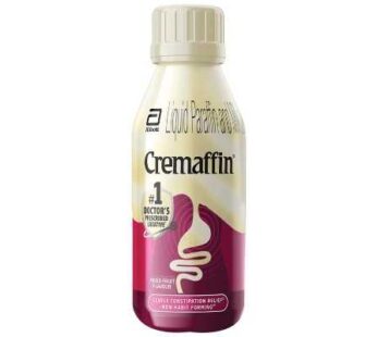 Cremaffin Mix Fruit Syrup 225ml
