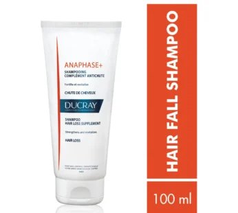 Ducray Anaphase Plus Anti-Hair Loss Complement Shampoo
