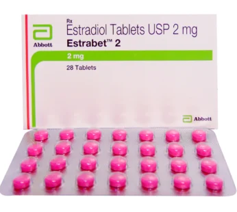 Estrabet 2 Tablet