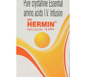 Hermin Injection