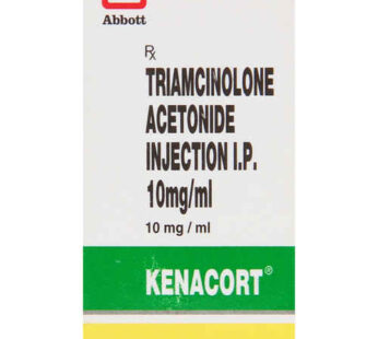 Kenacort 10mg Injection