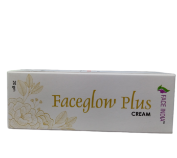 Faceglow Plus Cream 20gm