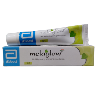 Melaglow Cream New 30gm