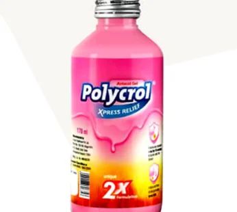 Polycrol Xpress 450ml