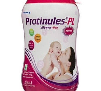 Protinules PL Powder 200gm