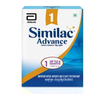 Similac Advance1 400gm