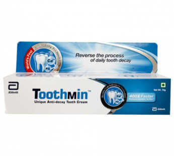 Toothmin Tooth Paste