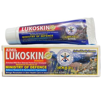 Lukoskin Ointment 40gm