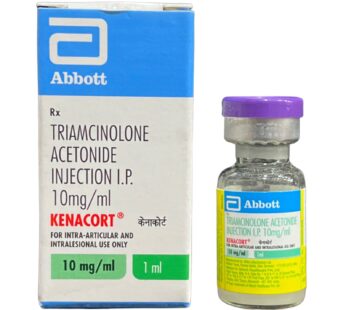 Kenacort 10mg Injection