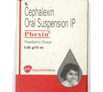 Phexin Pardiatric Drops