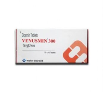 Venusmin 300mg Tablet