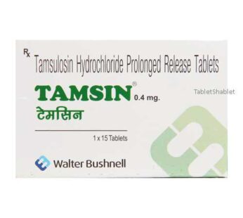 Tamsin Tablet