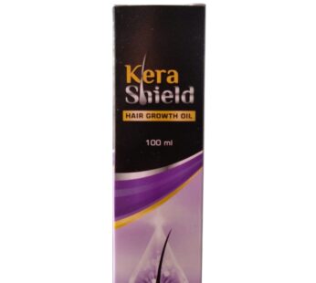 Kera Shield Hair Oil 100ml