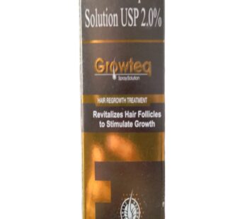 Growteq 2% Solution