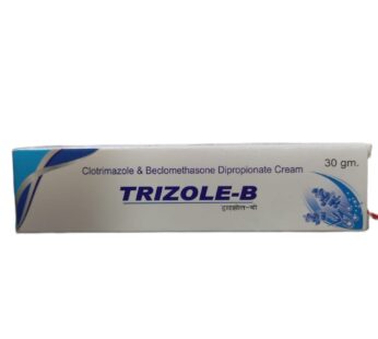 Trizole B Cream 30gm