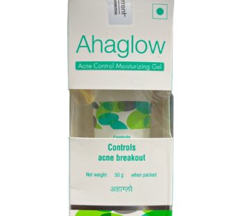 Ahaglow Acne Control Moist Gel 50gm