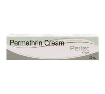 Pertec Cream 30gm
