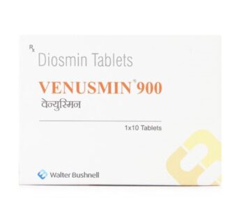 Venusmin 900mg Tablet