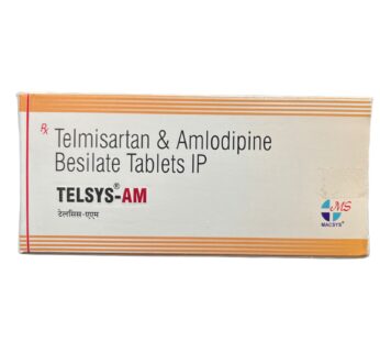 TELSYS AM Tablet