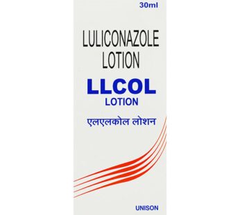 LLcol Lotion 30ml