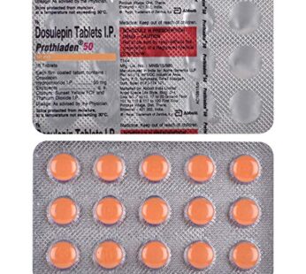 Prothiaden 50 Tablet