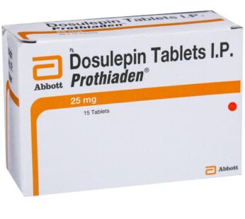 Prothiaden 25 Tablet