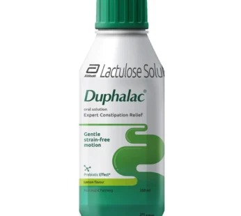 Duphalac Syrup 250ml