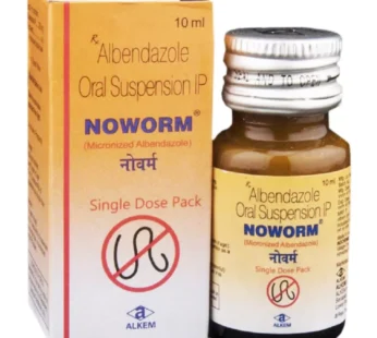 Noworm Syrup