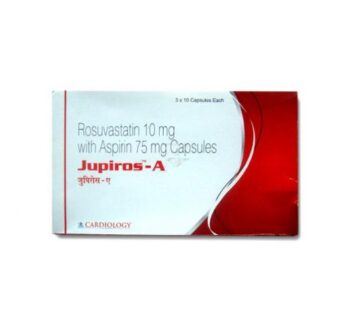 Jupiros A 75 Tablet