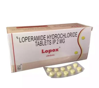 Lopox Tablet