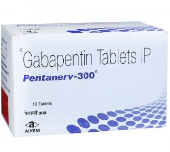 Pentanerv 300 Tablet
