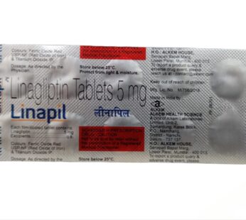 Linapil Tablet