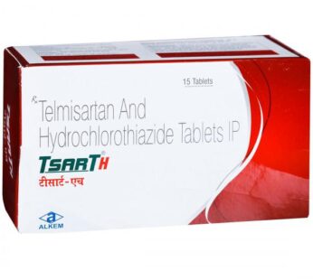 Tsart H Tablet