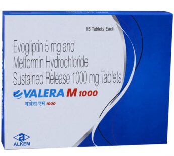 Valera M 1000 Tablet