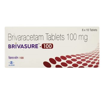 Brivasure 100 Tablet