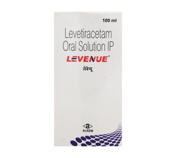 Levenue Syrup