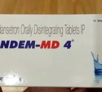 Ondem Md 4 Tablet