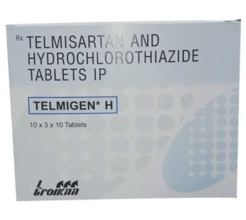 Telmigen H Tablet