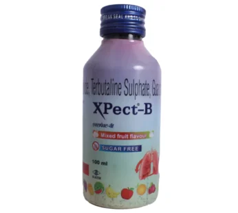Xpect B Syrup