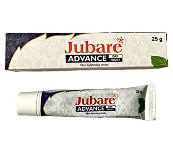 Jubare Advance Cream