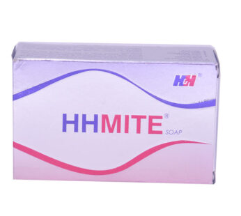 HH Mite Soap